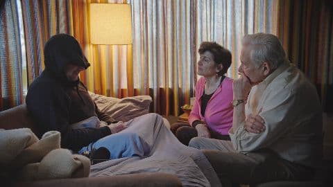 Extreme Paranoia thumbnail