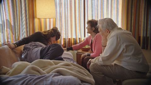 Confronting Monsters