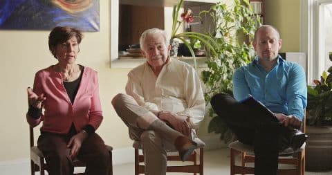 Checking In thumbnail