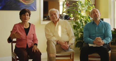 Working with Resistance & Intellectualization thumbnail