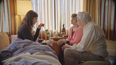 The Unfolding Rose thumbnail