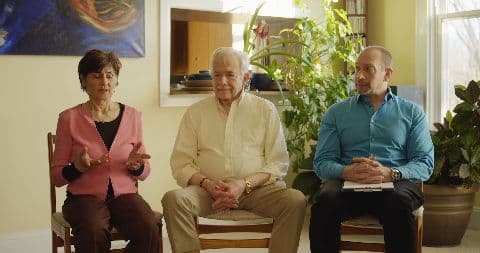 Starting the Day: Ingestion  thumbnail