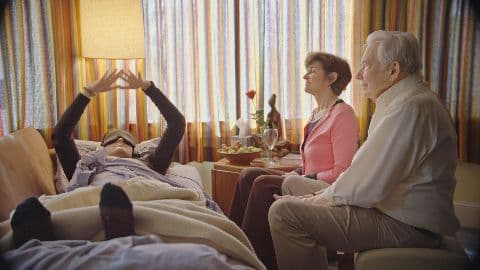 Support Somatic Experiences (Narrated)