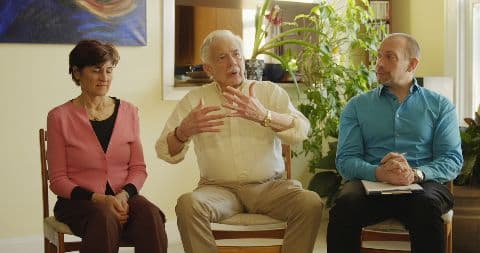 Diffusing Paranoid Processes thumbnail