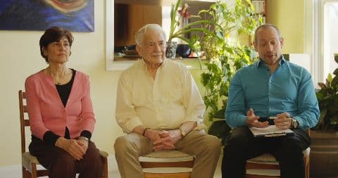 Encountering Ego Dissolution  thumbnail