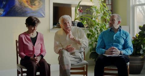 Confronting Fear  thumbnail