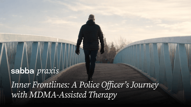 Trailer: Inner Frontlines