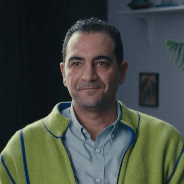 Houman Farzin, M.D., M.Sc.