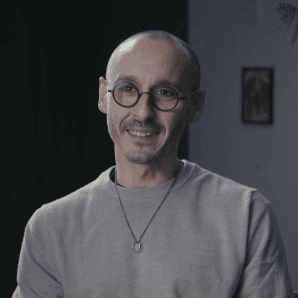 Julien Lacaille, PhD