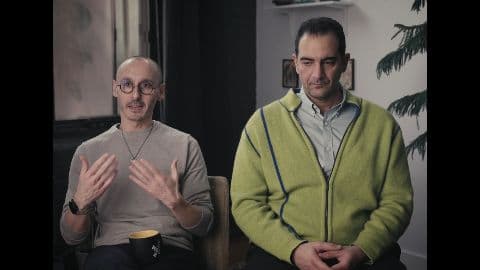 Countertransference, Rupture & Repair thumbnail