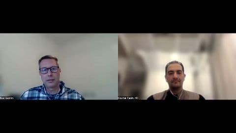 Session: Virtual Integration I thumbnail