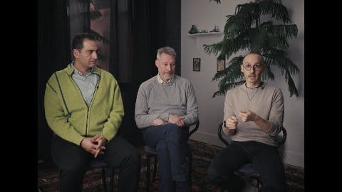 MDMA-Assisted Therapy for PTSD thumbnail