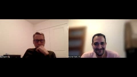 Session: Virtual Integration II thumbnail