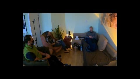 Session: Deepening Self-Reflection & Emotional Processing thumbnail