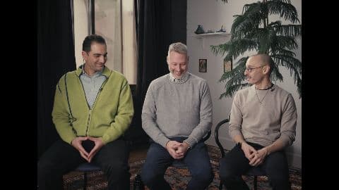 Building Resilient Communities for Healing thumbnail