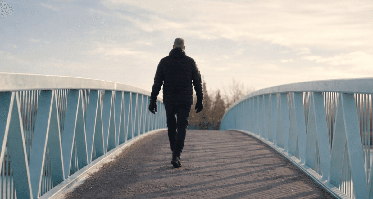 Inner Frontlines: A Police Officer’s Journey with MDMA-Assisted Therapy